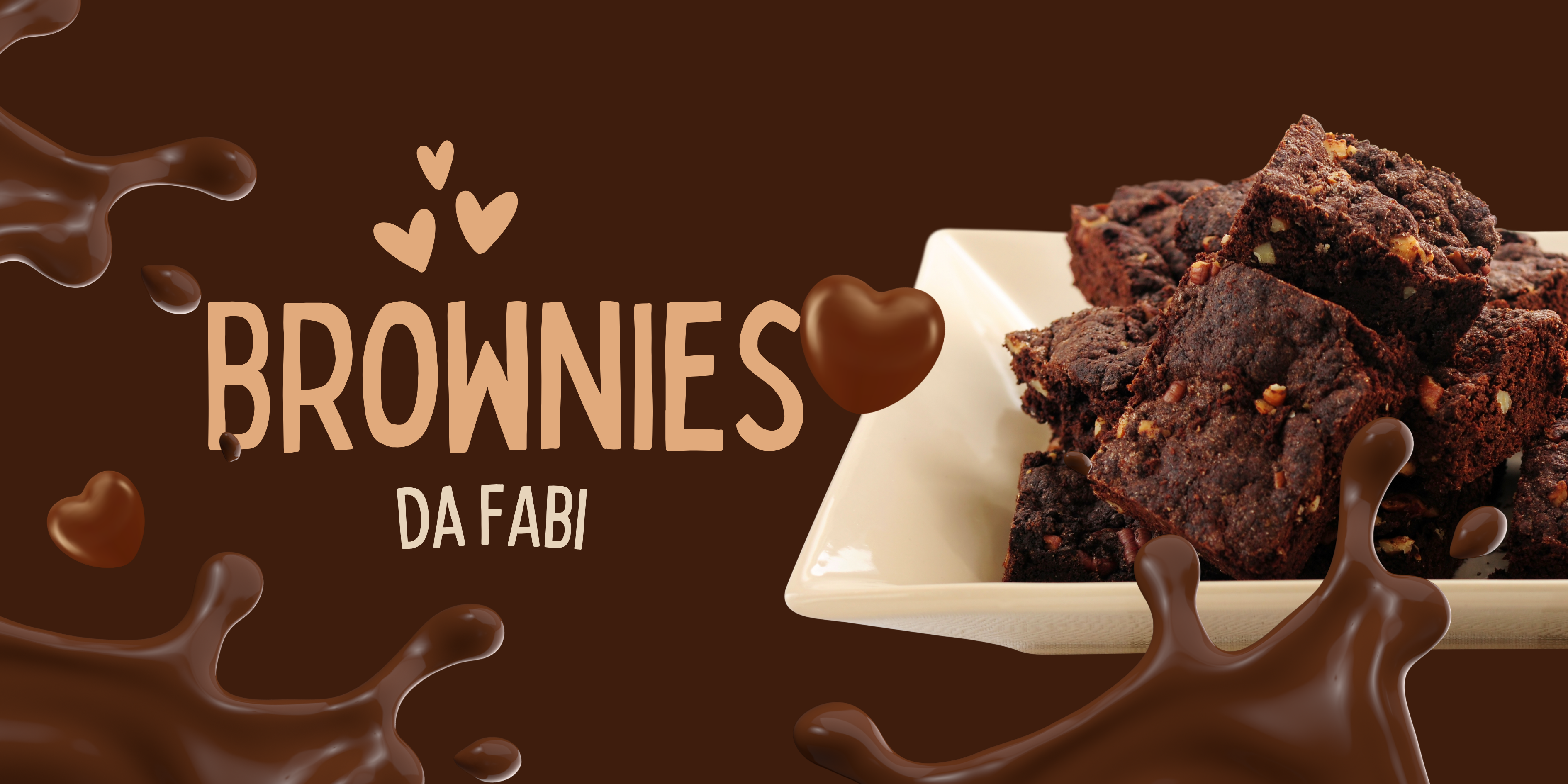 Brownies da Fabi